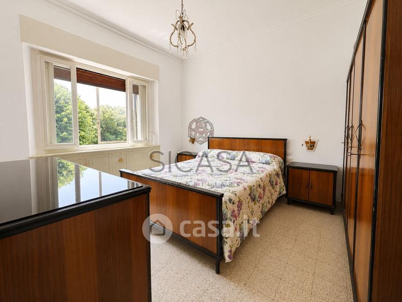 Appartamento in Via E. Francini 1 — foto 9 di 32