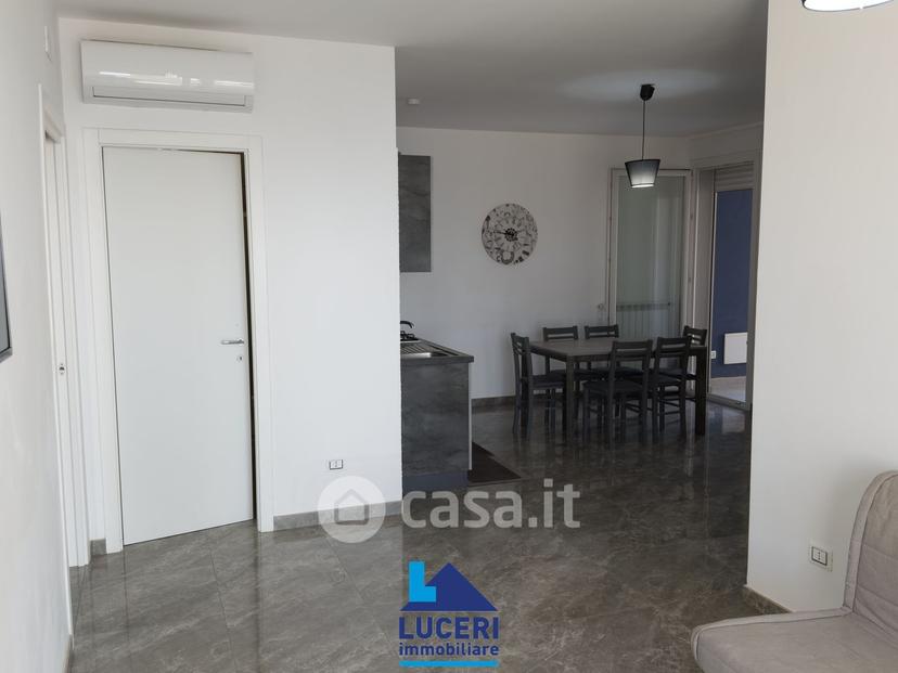 Trilocale in Lungomare Galileo Galilei — foto 25 di 26