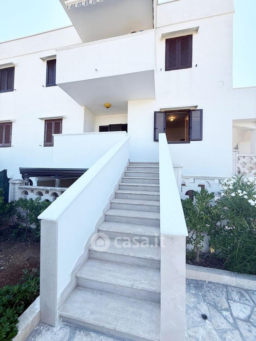 Trilocale in Via 379 Torre Canne — foto 35 di 39
