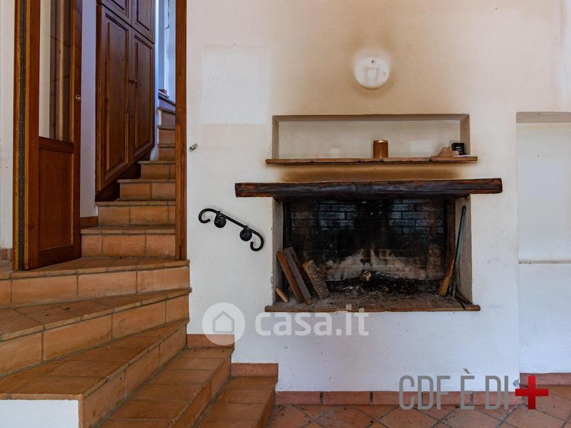 Villa in Vocabolo Marignano — foto 2 di 52