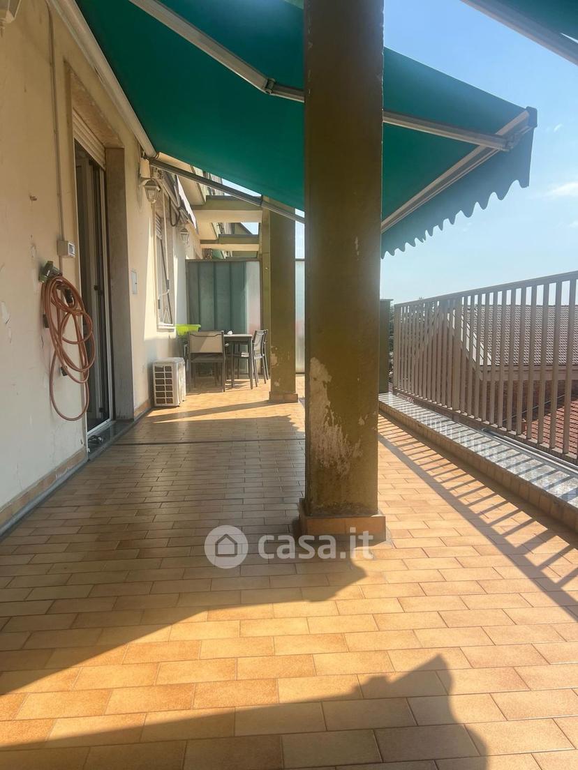 Trilocale in Via Don Carlo Colnaghi 14 — foto 17 di 24