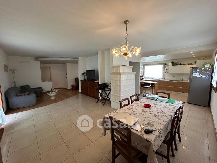 Villa in Borgo Palù 27 C