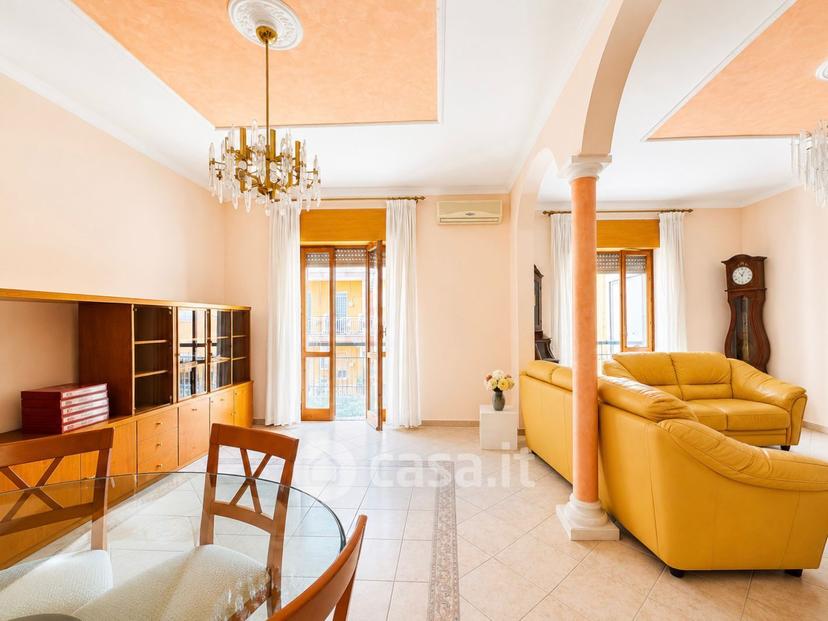 Quadrilocale in Via Sandro Botticelli 54 — foto 19 di 24