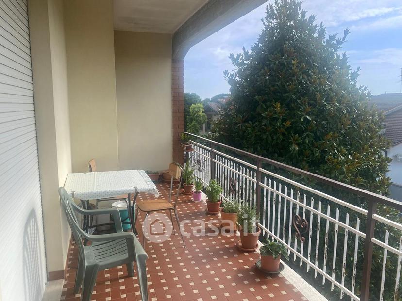 Quadrilocale in Via A. Canepari 9 — foto 8 di 24