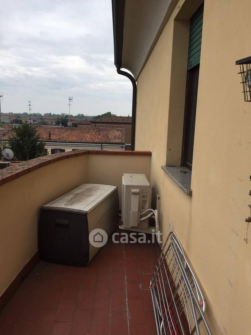 Trilocale in Via Caldirolo — foto 10 di 13