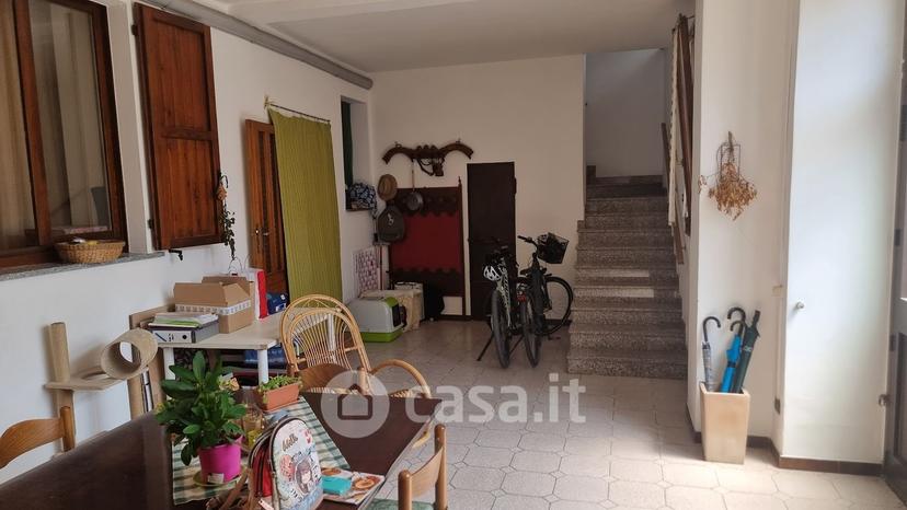 Appartamento in Via della Chiesa 2 — foto 46 di 48