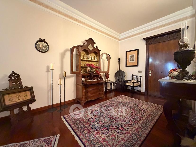 Appartamento in Via Sardegna 17 — foto 25 di 35