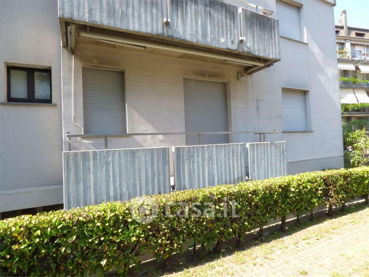 Trilocale in Vicolo Mezzera 44