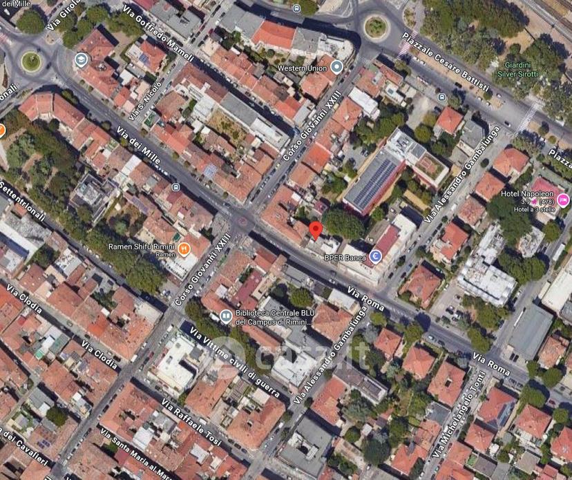Appartamento in Via Roma — foto 6 di 32