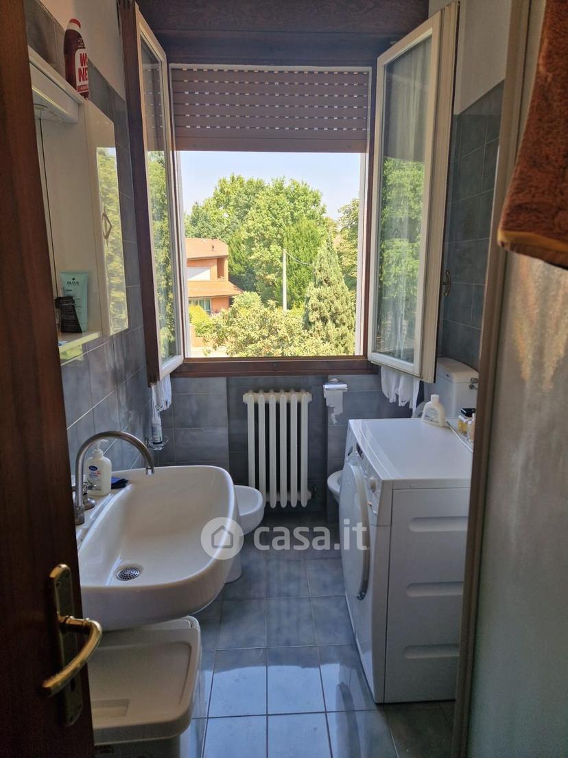 Trilocale in Via R. Sassi — foto 2 di 22