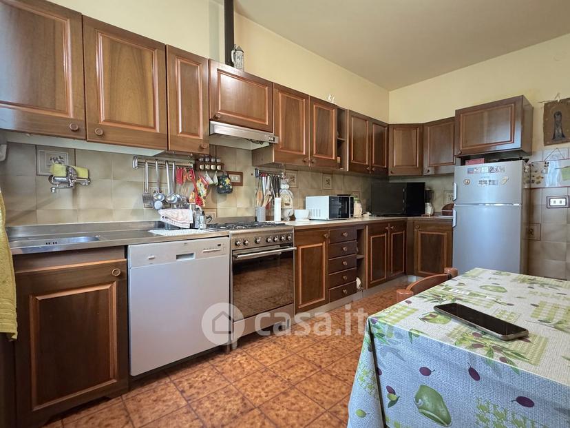 Villa in Via Girondola — foto 26 di 72