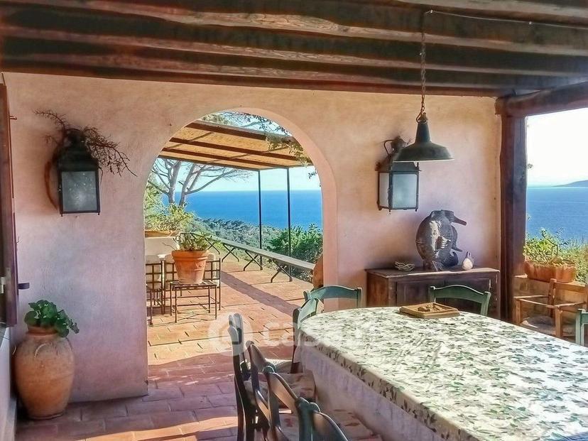 Villa in Via dei Pionieri — foto 3 di 33