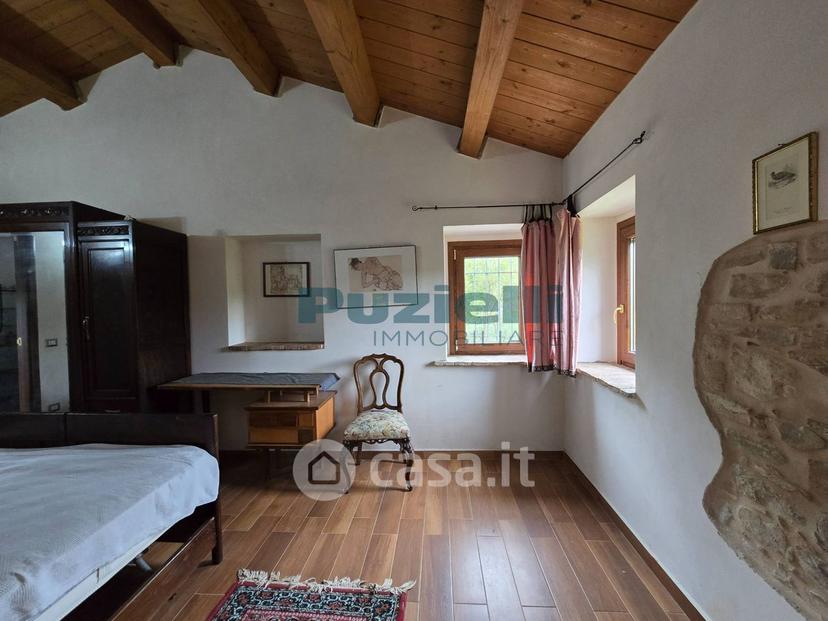 Villa in Contrada Santa Lucia — foto 14 di 54