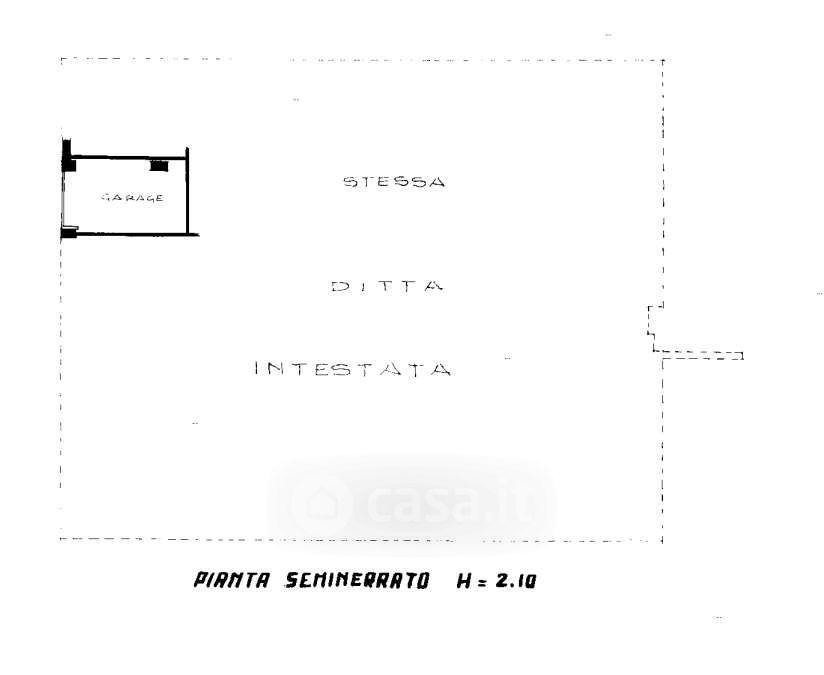 Appartamento in Via Enrico Bernardi 23 — foto 20 di 27