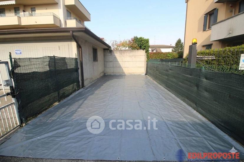 Trilocale in Via Vittorio Veneto — foto 9 di 21