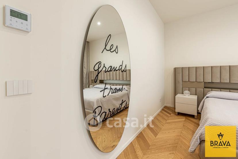 Appartamento in Via Giuseppe La Farina 13 C — foto 47 di 54