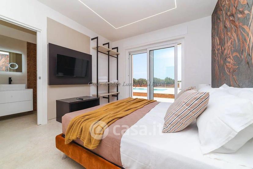 Villa in Contrada Sierri — foto 79 di 83