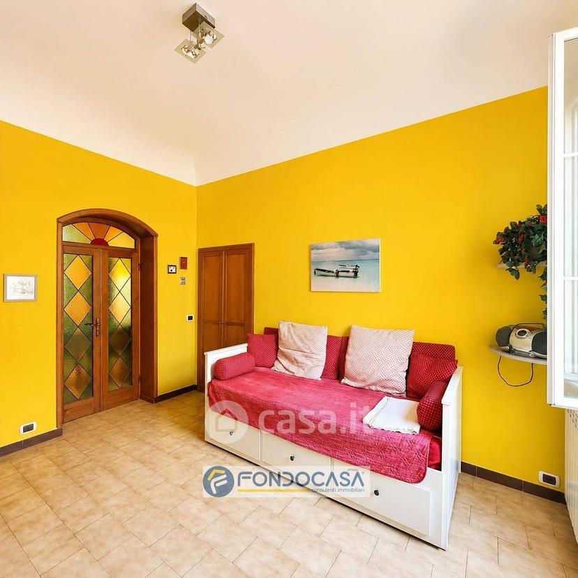 Quadrilocale in Via dei Cassari 2 — foto 10 di 12