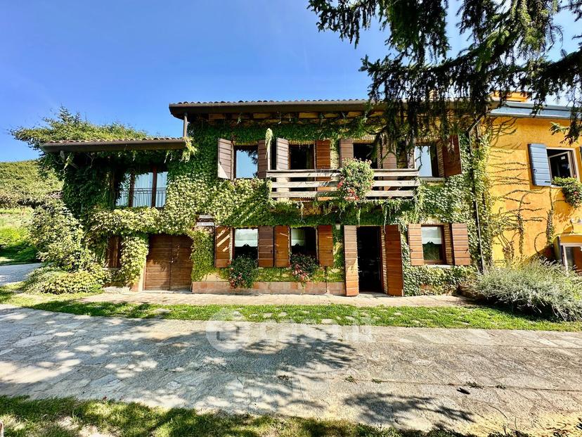 Villa in Via Roma — foto 11 di 22