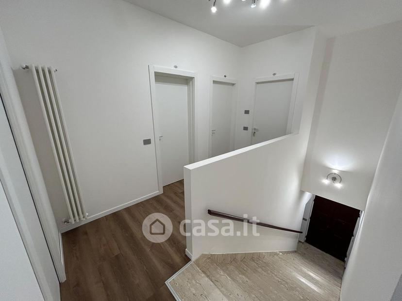 Stanza in Via Aurelio Saffi — foto 3 di 25