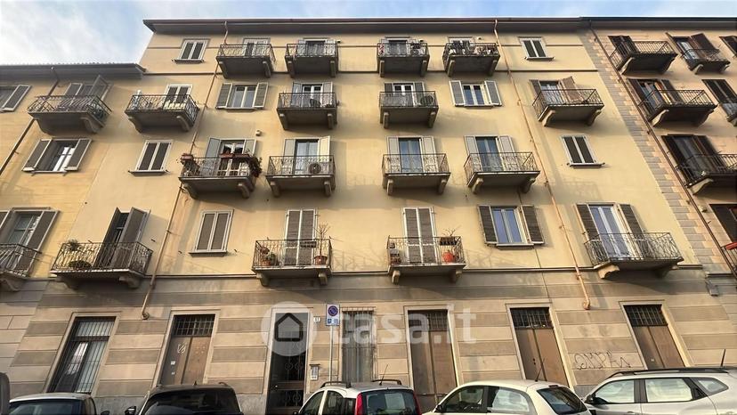 Stanza in Via Andorno 41 — foto 13 di 16