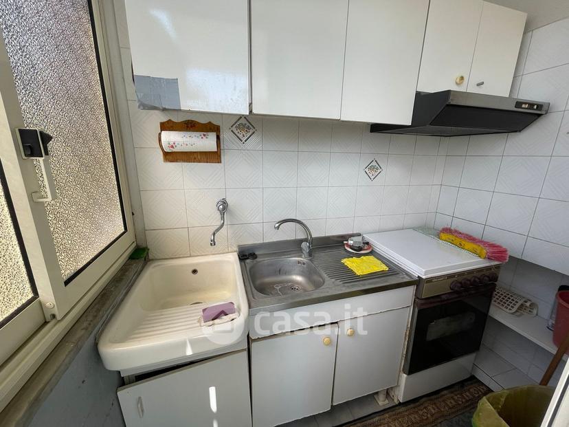 Quadrilocale in Via Canale Torto — foto 23 di 24