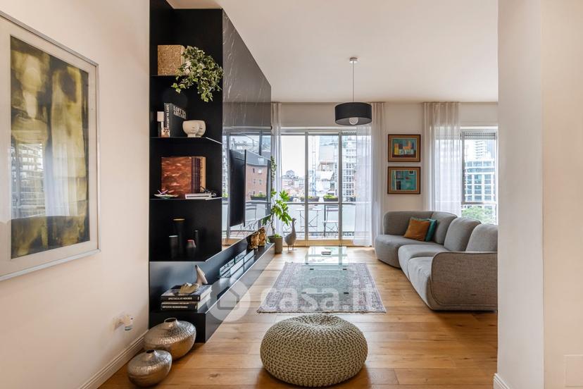 Appartamento in Via Giuseppe Parini — foto 44 di 52