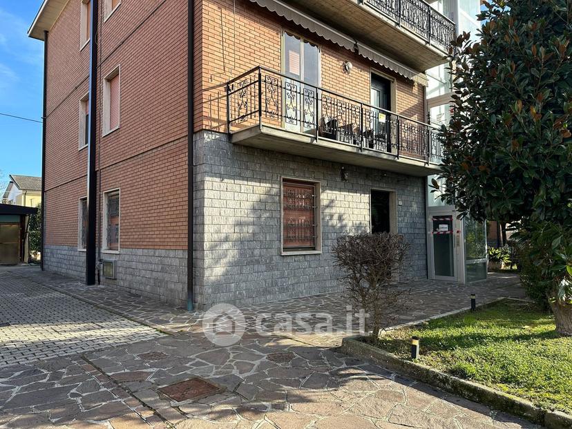 Quadrilocale in Via Luciano Romagnoli 22 — foto 36 di 40