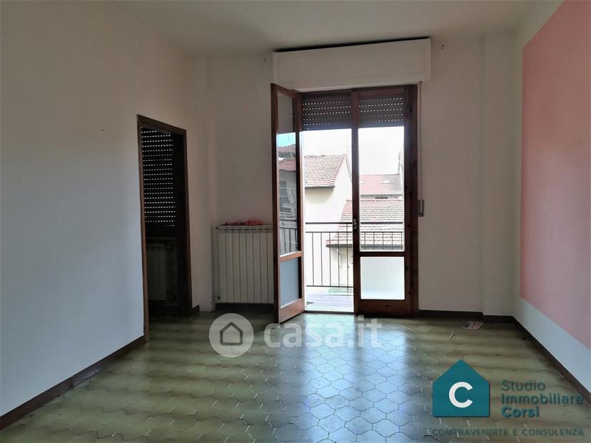 Appartamento in Via del Campaccio — foto 5 di 11