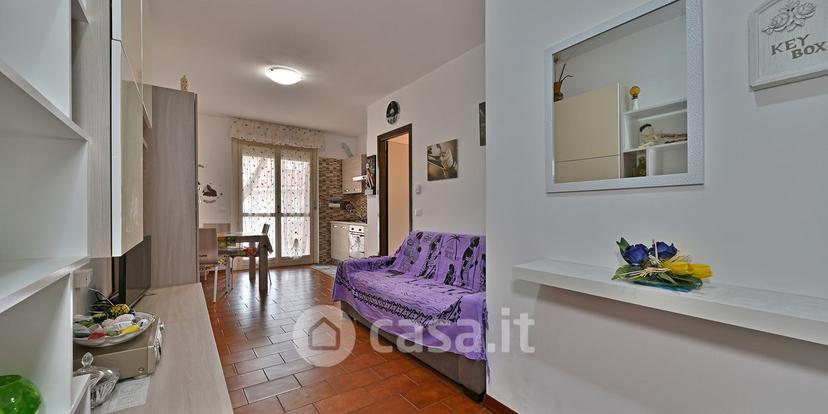 Trilocale in Via Nino Bixio 18 — foto 22 di 31