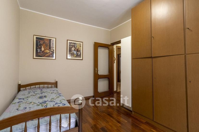 Trilocale in Via Cesare Battisti 36 B — foto 25 di 25