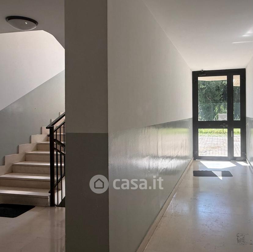 Quadrilocale in Giulio Pastore 13 — foto 24 di 42