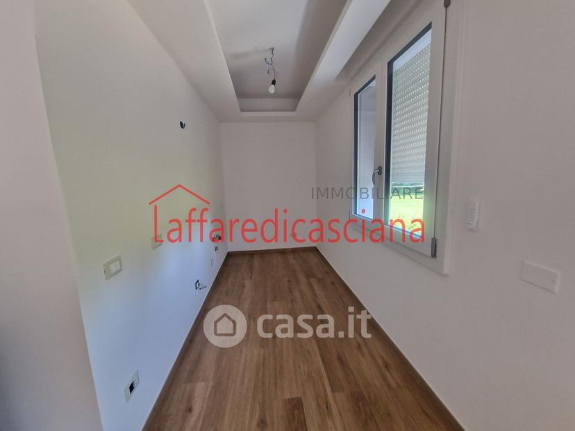Quadrilocale in Via Dante Alighieri — foto 19 di 33