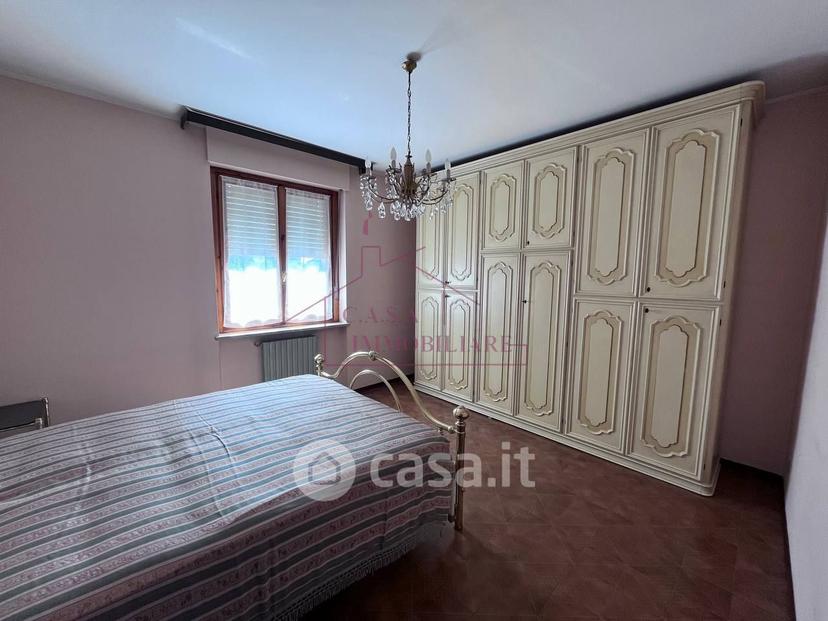 Quadrilocale in Via Eugenio Montale — foto 4 di 22