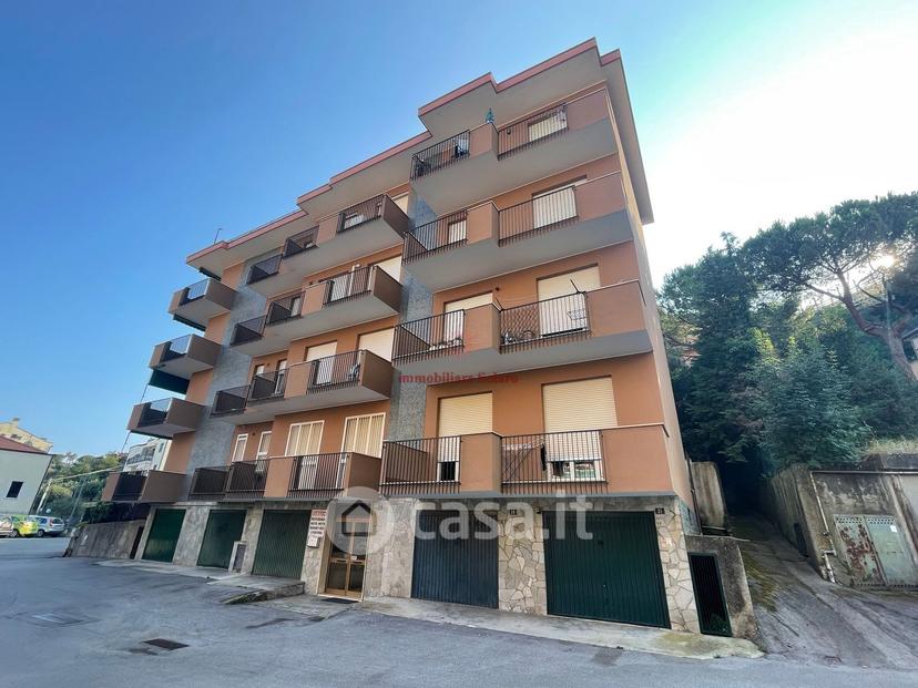 Trilocale in Via Michelangelo Corosu 27 — foto 7 di 21