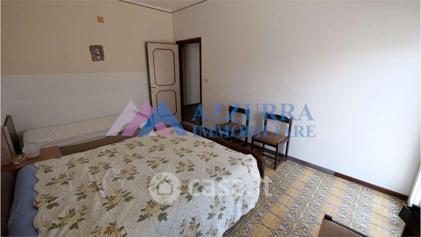 Trilocale in Via Andrea Doria 12 — foto 13 di 14