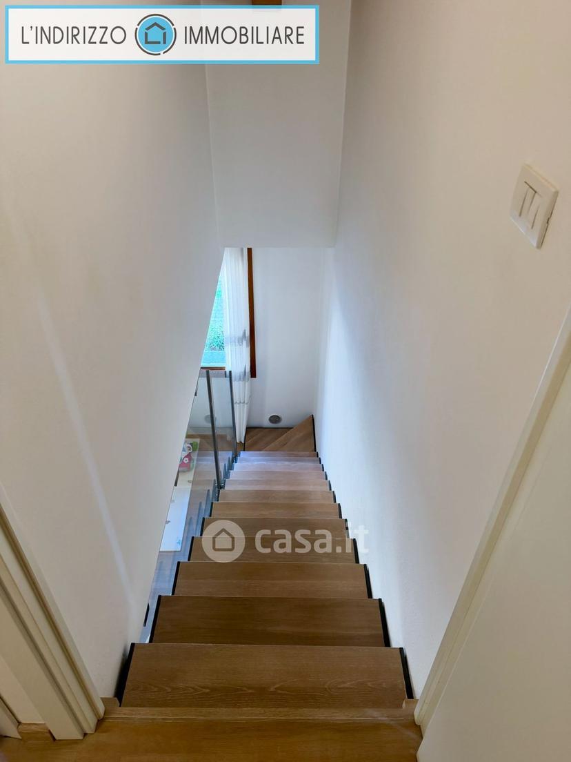 Quadrilocale in Via Silvano Schiavon — foto 7 di 27