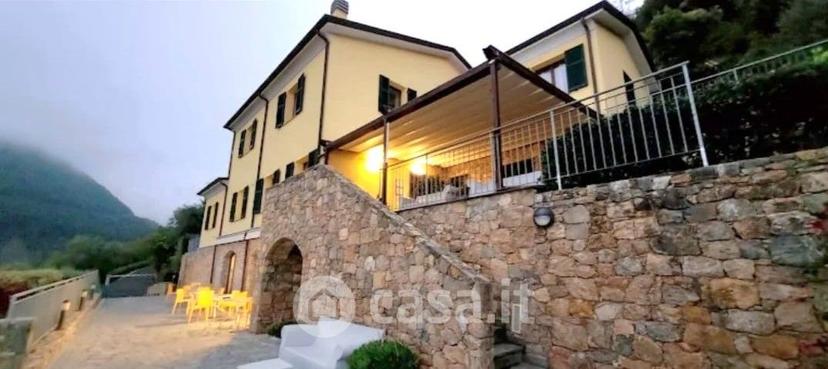 Villa in Via Vecchiora 37 C — foto 24 di 28