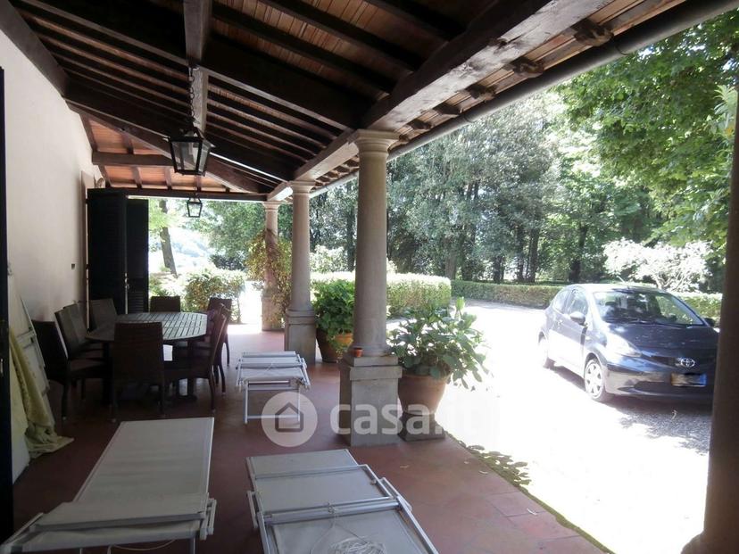 Villa in Via Bagni Caldi — foto 10 di 24