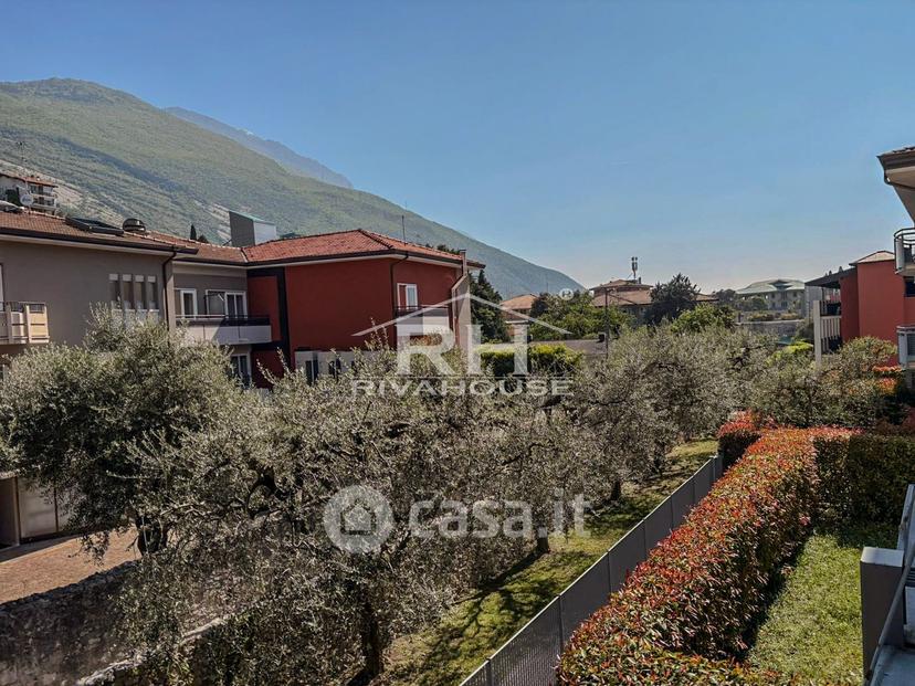 Trilocale in Strada Granda — foto 9 di 9