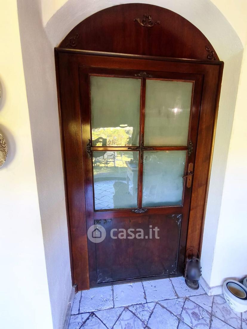 Villa in Vicolo Zappa Sarcano — foto 11 di 36