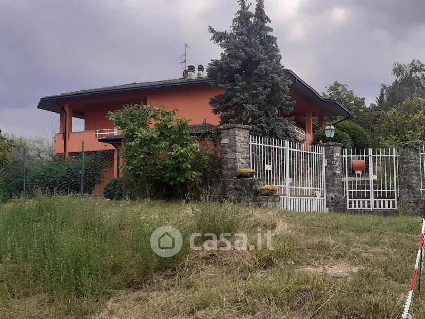 Villa in Via Cà d'Anna — foto 9 di 75