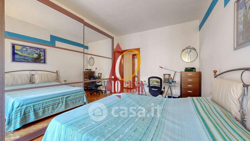 Bilocale in Via Privata Giuseppe Sacconi 5 — foto 20 di 38