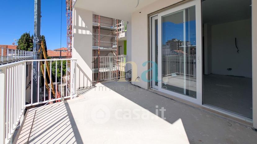 Quadrilocale in Via Vincenzo Monti — foto 27 di 29