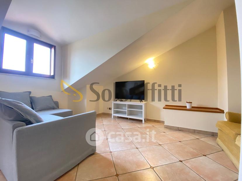 Bilocale in Via Papa Giovanni XXIII — foto 24 di 24