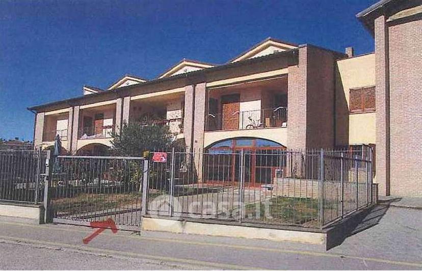 Bilocale in Strada Canonica