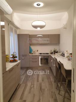 Appartamento in Via Tagliamento
