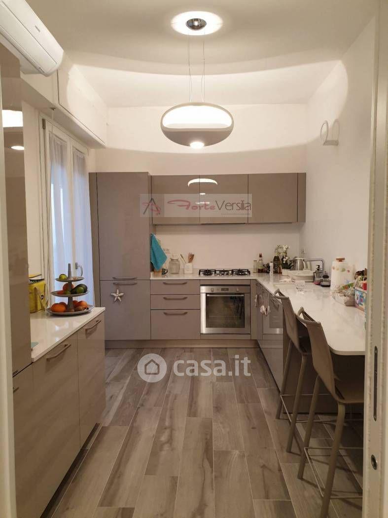 Appartamento in Via Tagliamento