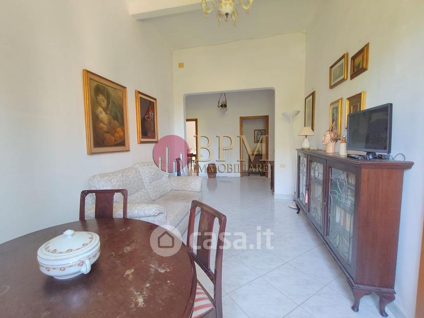 Quadrilocale in Piazza della Vittoria 30 — foto 33 di 38