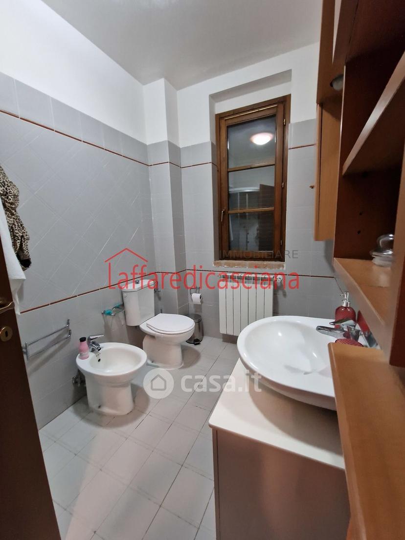 Trilocale in Via Poggiberna — foto 21 di 48